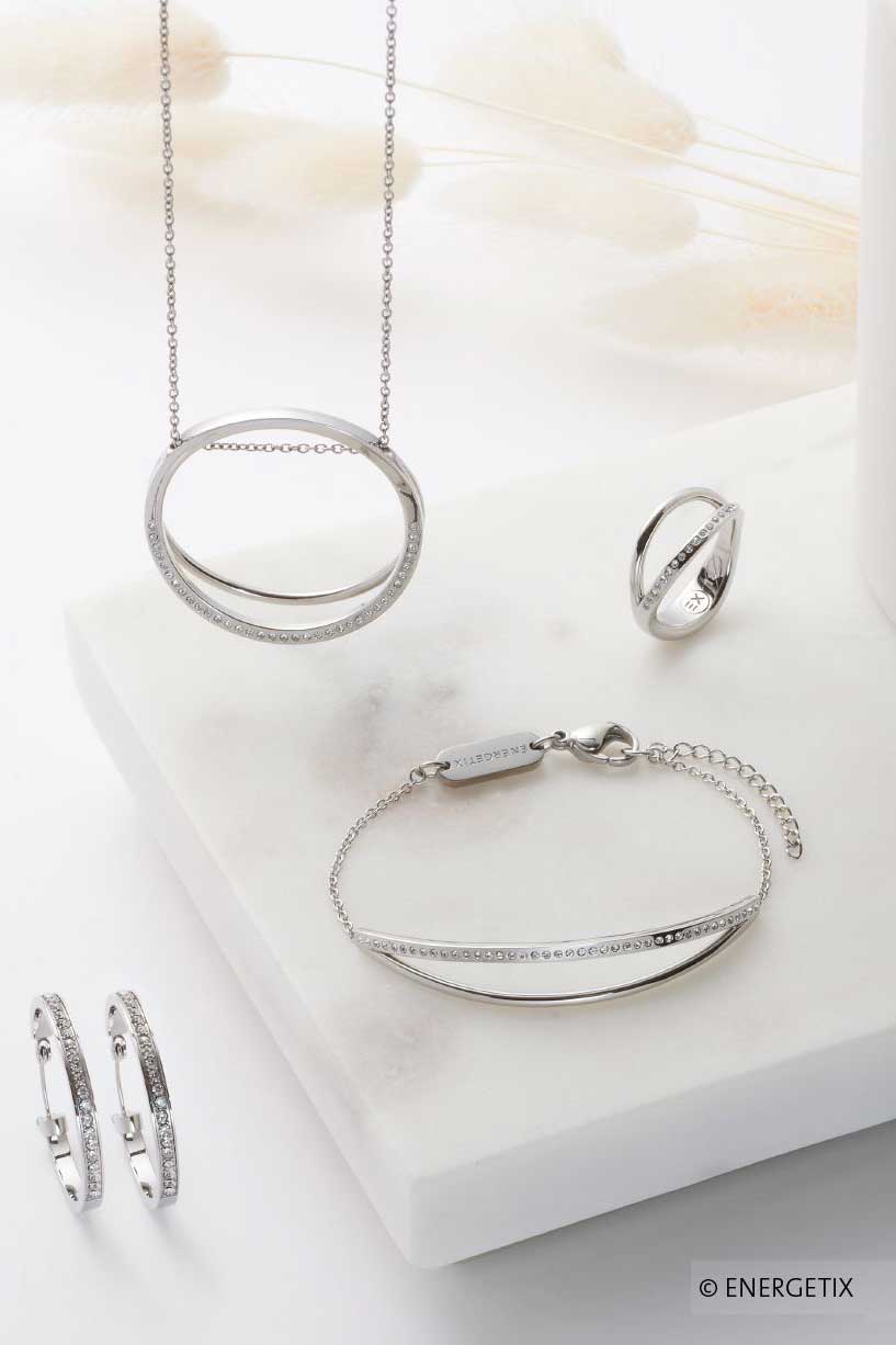 Energetix Magnetschmuck Produkte Online kaufen